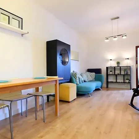 Kinahouse Appartement *