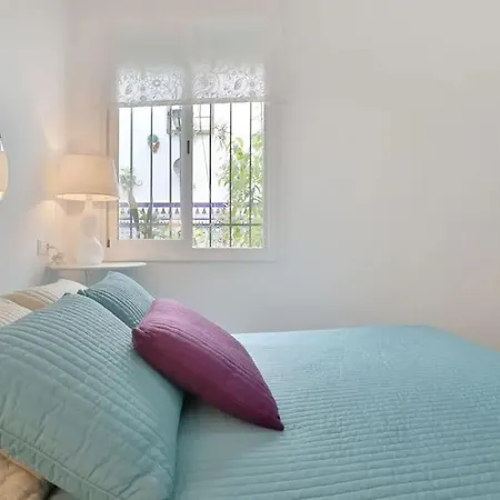 Kinahouse Appartement Córdoba