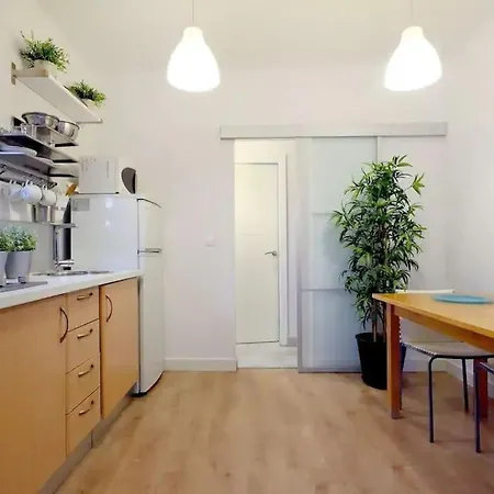 Appartement Kinahouse Córdoba