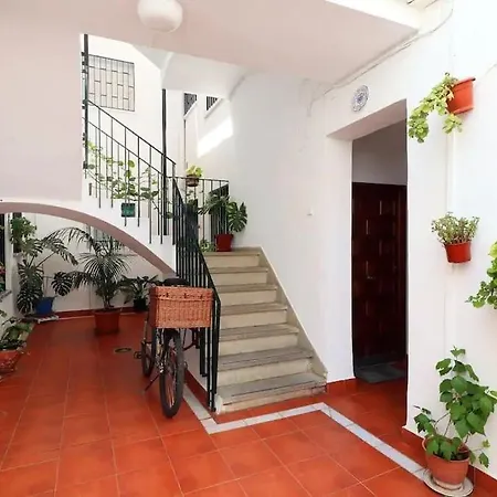 Appartement Kinahouse *