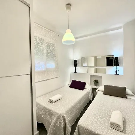 Kinahouse Appartement *