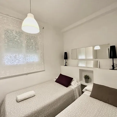 Appartement Kinahouse Córdoba