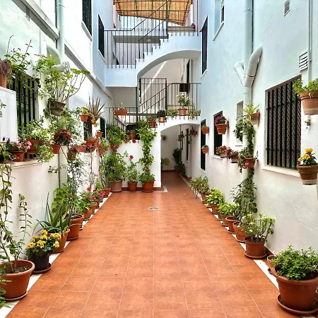 Appartement Kinahouse