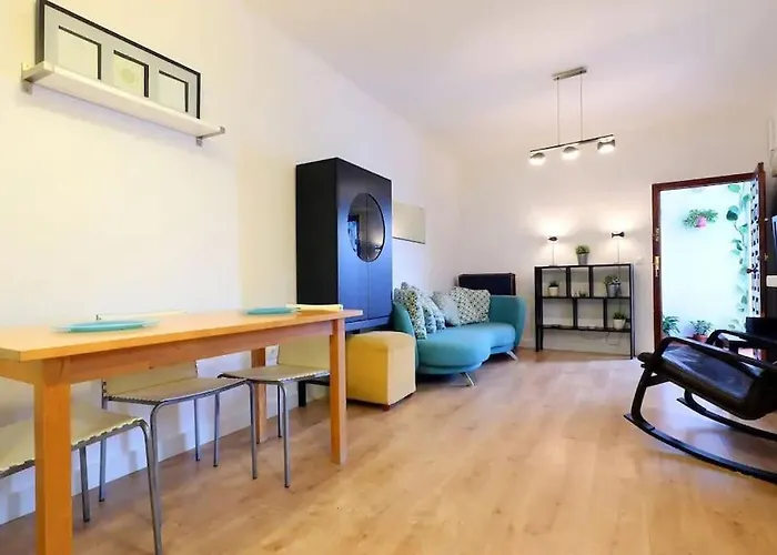 Kinahouse Апартаменти *