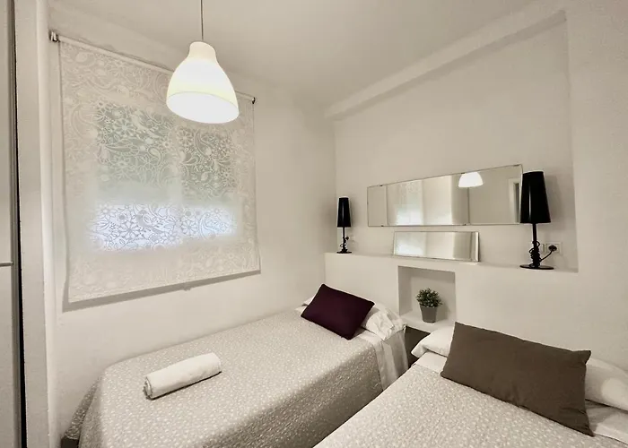 Апартаменти Kinahouse Кордова