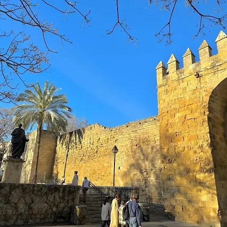 Apartamento Kinahouse *