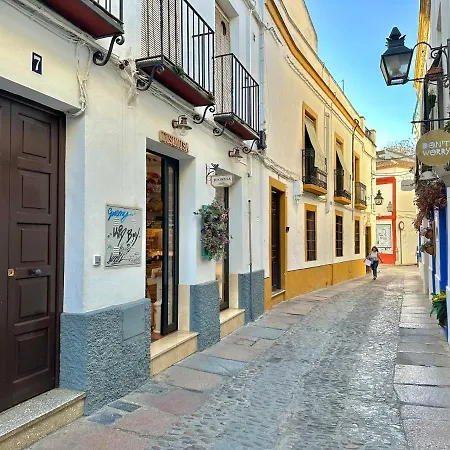 Kinahouse Apartamento *