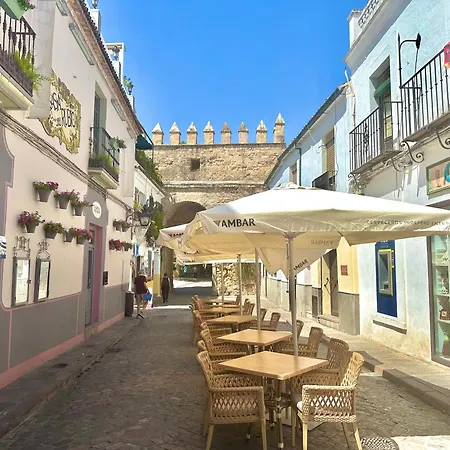 Apartamento Kinahouse