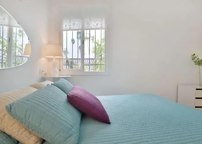 Kinahouse Appartement Córdoba