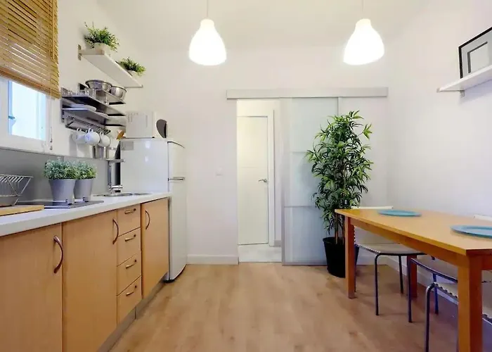 Appartement Kinahouse Córdoba