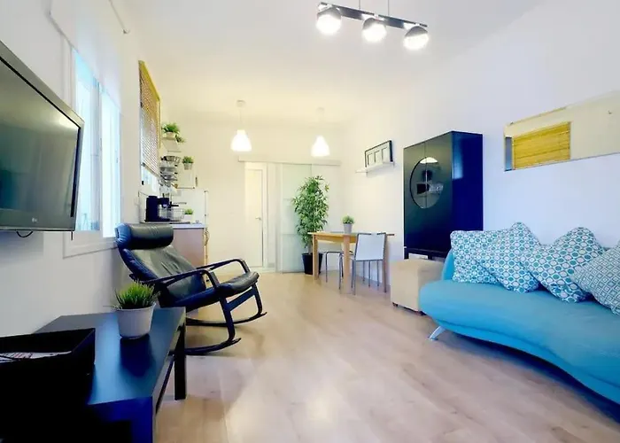 Kinahouse Appartement Córdoba