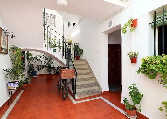 Appartement Kinahouse *