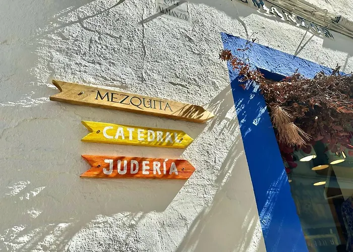 Kinahouse * Córdoba