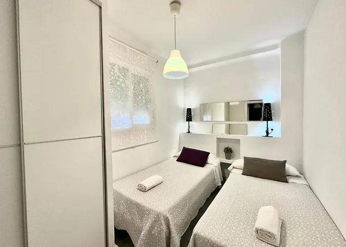 Kinahouse Appartement *