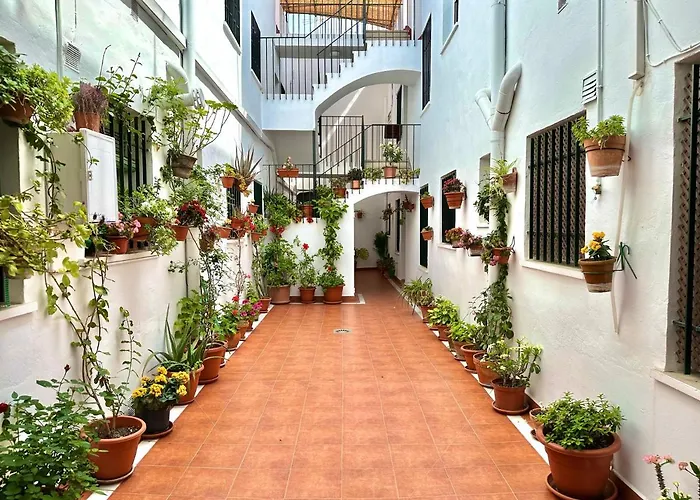 Appartement Kinahouse